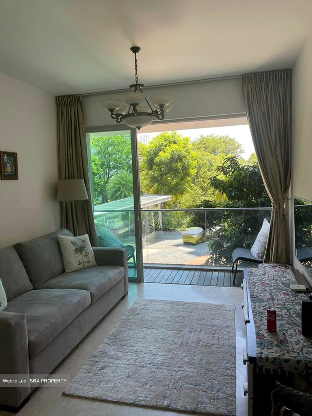 Amber Gardens (D15), Condominium #498635591